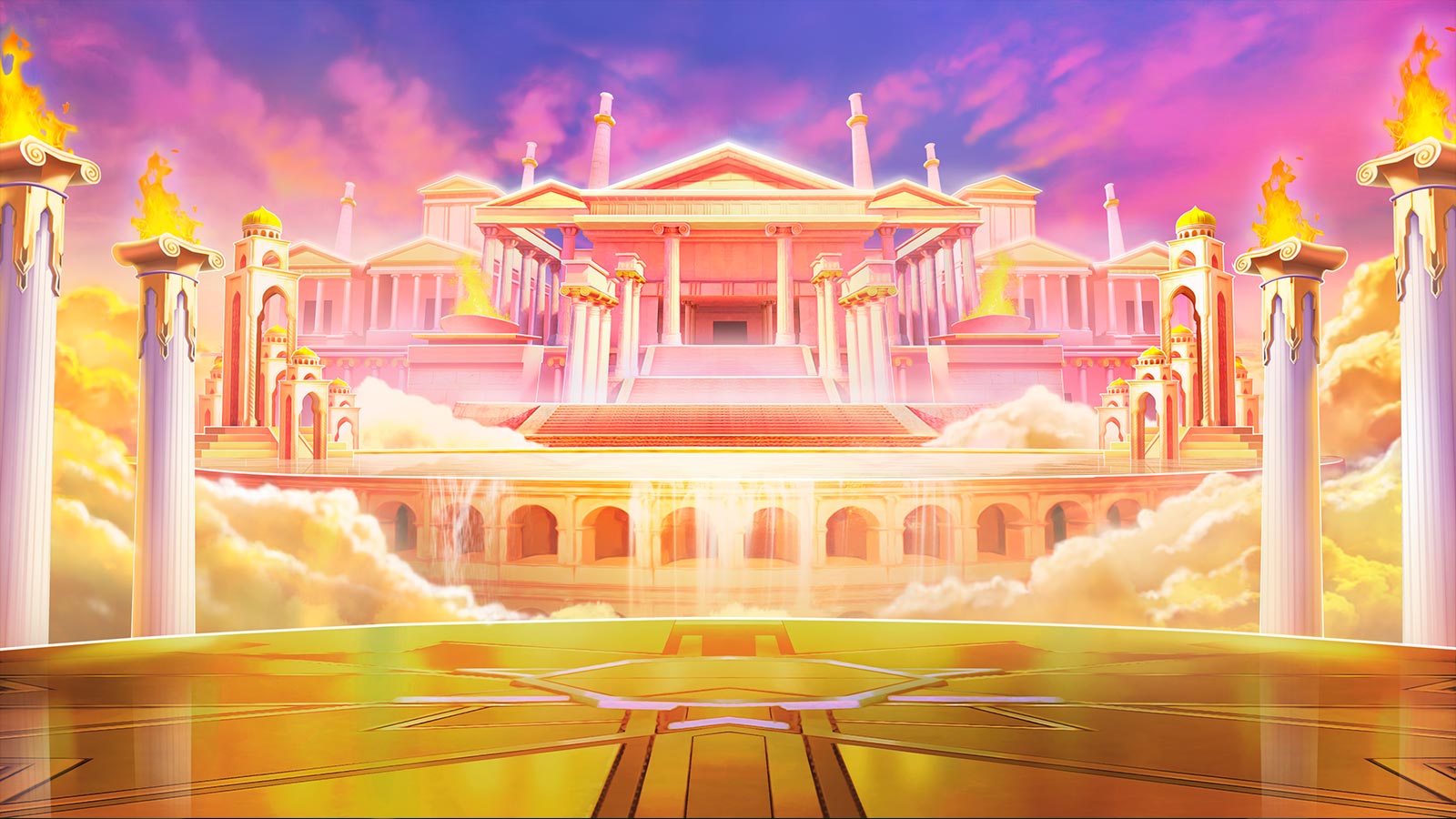 Gates of Olympus | Khám phá cuộc phiêu lưu Slot huyền thoại-banner