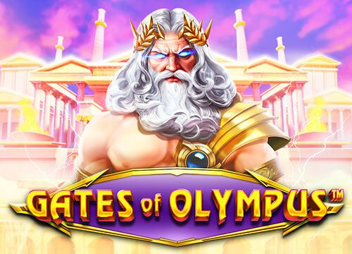 Gates of Olympus | Khám phá cuộc phiêu lưu Slot huyền thoại-params
